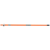 Truper Fiberglass Extension Pole 3.6M.